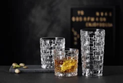 Nachtmann Becher Set/18 7568/18tlg Bossa Nova 103000 -kaufland verkäufe bc075aba6b6ad8350f0da8803d59dc59