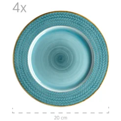 Mäser 931942 Kaffeeservice Prospero Für 6 Personen, Porzellan, Blau (1 Set, 12-teilig) 8 Mäser 931942 Kaffeeservice Prospero Für 6 Personen, Porzellan, Blau (1 Set, 12-teilig) -kaufland verkäufe bc2a356fe23c559d9bc7c0a827bb06b2