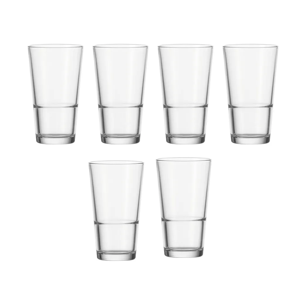 Leonardo Stapelbecher Set Event 6 teilig Glas Trinkglas 330 ml spülmaschinenfest Leonardo Stapelbecher Set Event 6 Teilig Glas Trinkglas 330 Ml Spülmaschinenfest -kaufland verkäufe bc4b93c720231b1de7ad34a5786cf82f