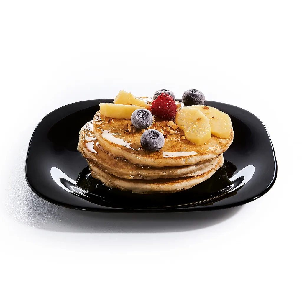 Geschirr Luminarc Carine Glas Schwarz-Weiß (19 pcs) Geschirr Luminarc Carine Glas Schwarz-Weiß (19 Pcs) -kaufland verkäufe bc537d999bad8320bb5c0c383f333a34