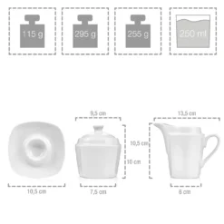 Sänger Kombiservice Bilgola Aus Porzellan 86 Teilig Für 12 Personen -kaufland verkäufe bdaef582ae9fd813e9b5a0434b032c64