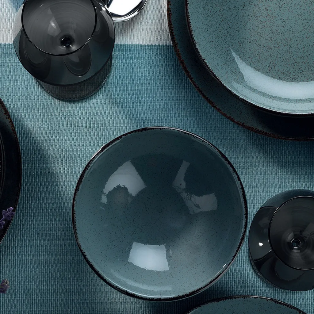 Heritage, Kütahya Porselen,(24 Stücke), Abendessen , Blau, 100% Porzellan Heritage, Kütahya Porselen,(24 Stücke), Abendessen , Blau, 100% Porzellan -kaufland verkäufe bde27b865c7f08c367ddaec798fc7394