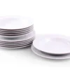 Friesland Tafel-Service 12tlg Jeverland Weiß