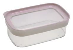 Emsa Trockenvorratsdose OPTIMA 0,45 Liter Transparent / Weiß -kaufland verkäufe bebc3b48642776a21d1ab0d9e5830f5d