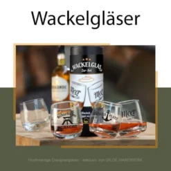 Wackelglas SEEGANG, 2er Set, 200ml, In Geschenkbox -kaufland verkäufe bf7e4f1cf4a604600a1df070520d28f1
