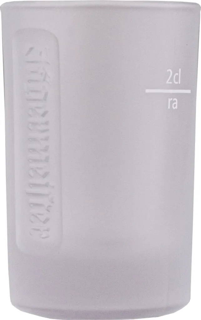 Jägermeister Shotglas Weiß 2cl Jägermeister Shotglas Weiß 2cl -kaufland verkäufe bff07bcc8e3c614f3a5f4c438ce74b0f