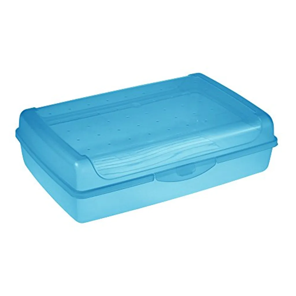 keeeper Click-Box maxi 30 x 20 x 8,5 cm, 3,7 L Keeeper Click-Box Maxi 30 X 20 X 8,5 Cm, 3,7 L -kaufland verkäufe c14fded387f0e3156ecf6dc4c699d451