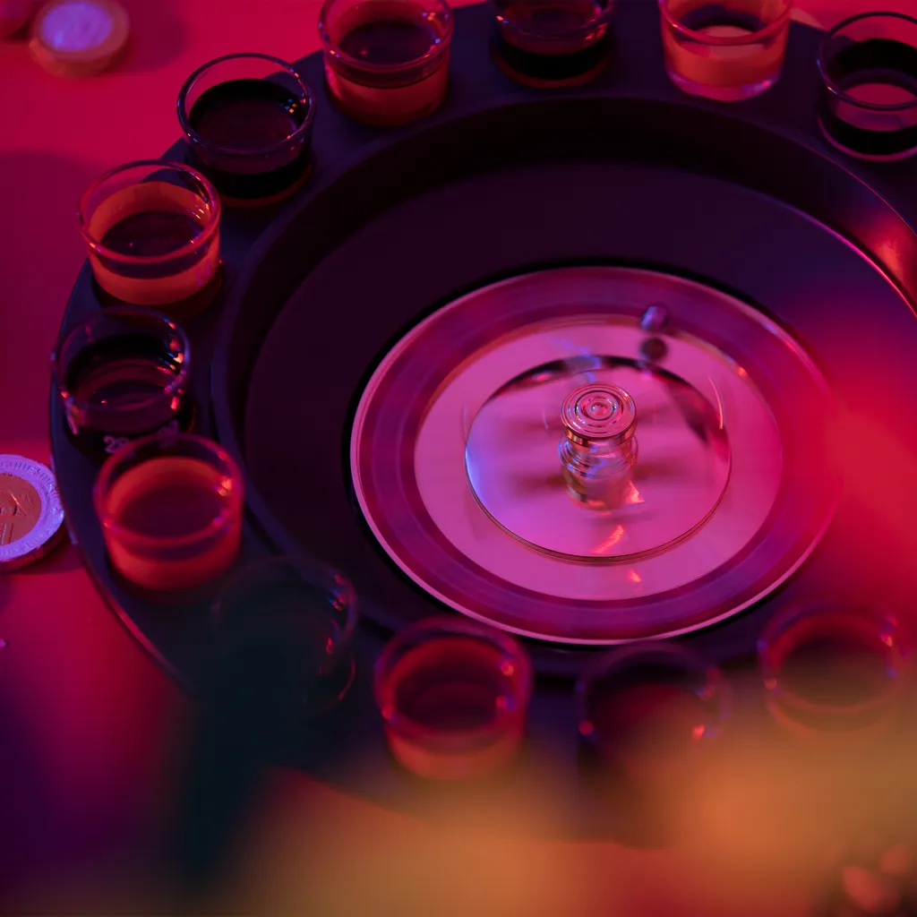 Trinkspiel Russisches Roulette Schnaps-Roulette Trinkspiel Russisches Roulette Schnaps-Roulette -kaufland verkäufe c180231b6786f441800ed2d8a0824f90