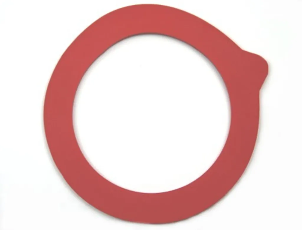 Einkochringe 75x101mm, 2,8mm stark, für Drahtbügelgläser, rot (10er Pack) Einkochringe 75x101mm, 2,8mm Stark, Für Drahtbügelgläser, Rot (10er Pack) -kaufland verkäufe c1aa8a1116588a0b9c02cb551294e004