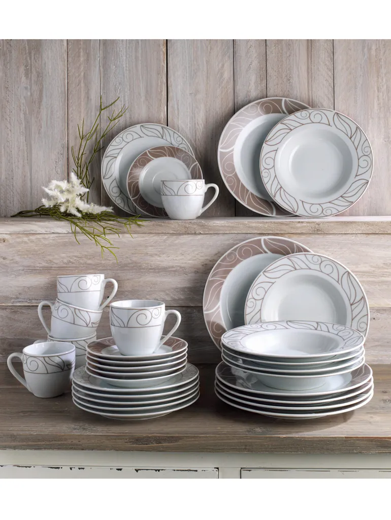 WELLCO Kaffeeset Grenoble Porzellan 18teilig WELLCO Kaffeeset Grenoble Porzellan 18teilig -kaufland verkäufe c23f8d8ffe2ebe9b0a6f52c995202ef9