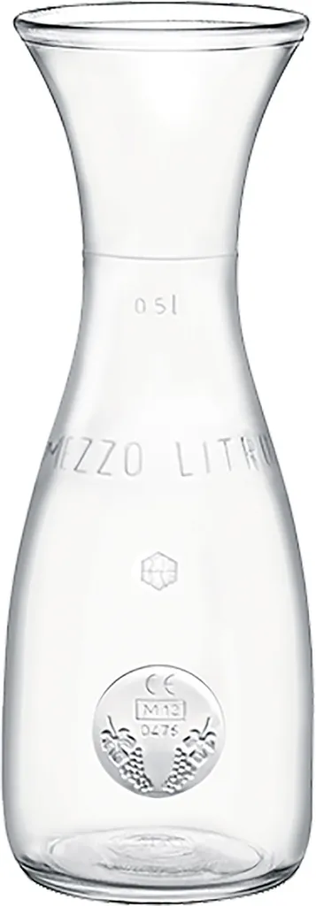 Misura Karaffe 0,5L geeicht - 12 Stück Misura Karaffe 0,5L Geeicht - 12 Stück -kaufland verkäufe c3aec2f8c0cabfba19cf9f45c17e0ed2