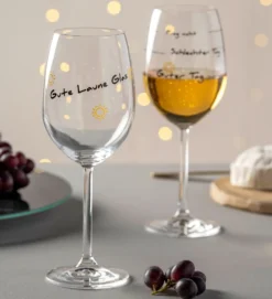 Leonardo Weinglas Guter Tag 460ml -kaufland verkäufe c4f127a9584a6e2d011a4af2d8fa0d37