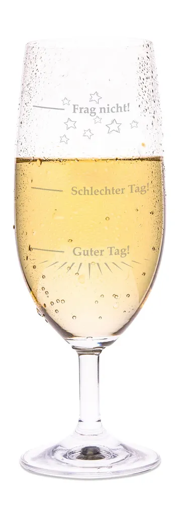 Leonardo Bierglas mit Gravur "Guter Tag Schlechter Tag" Leonardo Bierglas Mit Gravur "Guter Tag Schlechter Tag" -kaufland verkäufe c5620aff563922dcfcdf3e2b2758e770