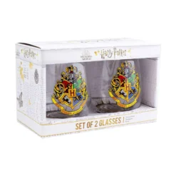 Paladone Harry Potter Gläser 2er Set Hogwarts Crest 6 Paladone Harry Potter Gläser 2er Set Hogwarts Crest -kaufland verkäufe c57e83068bb591ee8265b810028e268d