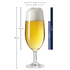 Leonardo Bierglas Mit Gravur "Guter Tag Schlechter Tag" 5 Leonardo Bierglas Mit Gravur "Guter Tag Schlechter Tag" -kaufland verkäufe c5df6ee9519b43a0e5ae4255de4e49b7