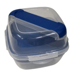 Lock & Lock To Go Salatbox 3 In1 Salatbox-Set Messer Gabel Saucenbehälter Blau 4 Lock & Lock To Go Salatbox 3 In1 Salatbox-Set Messer Gabel Saucenbehälter Blau -kaufland verkäufe c5f1cd17bbd38c958ef6c33c2b511963