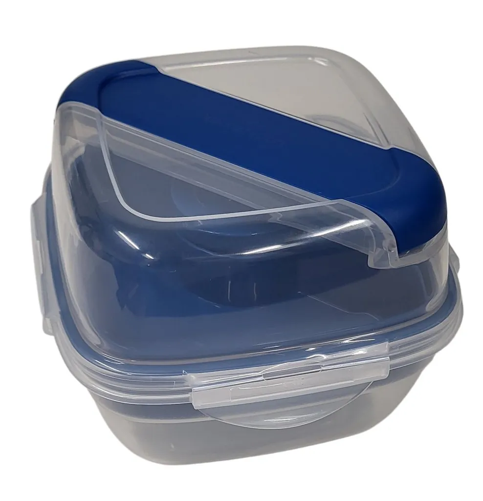 To go Salatbox 3 in1 Salatbox-Set Messer Gabel Saucenbehälter blau Lock & Lock To Go Salatbox 3 In1 Salatbox-Set Messer Gabel Saucenbehälter Blau -kaufland verkäufe c5f1cd17bbd38c958ef6c33c2b511963
