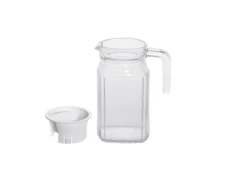 Esmeyer Arcoroc Glaskrug "Quadro" Mit Deckel 0,5 Liter 7 Esmeyer Arcoroc Glaskrug "Quadro" Mit Deckel 0,5 Liter -kaufland verkäufe c6818037258b99be5ad20c2c9f70160e