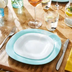 Tafelservice Carine Neo Weiß 18-teilig LUMINARC Essservice Tafelgeschirr Teller 4 Tafelservice Carine Neo Weiß 18-teilig LUMINARC Essservice Tafelgeschirr Teller -kaufland verkäufe c765531db2075e69a94ca8806e1b6d64