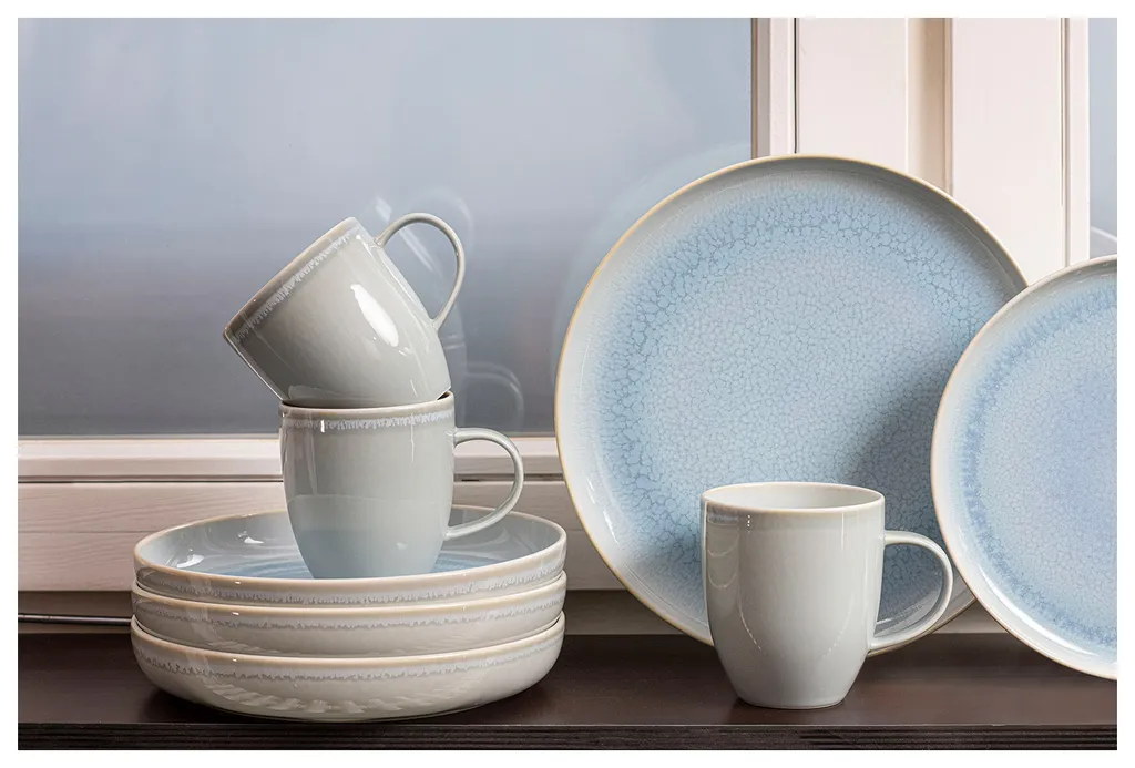 like. by Villeroy & Boch Crafted Blueberry Kaffeeservice für 6 Personen 18-teilig Like. By Villeroy & Boch Crafted Blueberry Kaffeeservice Für 6 Personen 18-teilig -kaufland verkäufe c793f0b35d0bbf2232a68ba7caf433f2