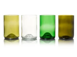 Rebottled Wasserglas Mix 330 Ml - 4 Stück -kaufland verkäufe c84f41877ef8000743507275c97feec4