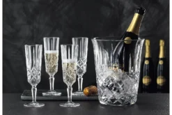 Nachtmann Champagnerglas Set/4 617/9 Noblesse UK/4 104248 -kaufland verkäufe c8b97ce5aa086a35f7f181046e1ddc4f