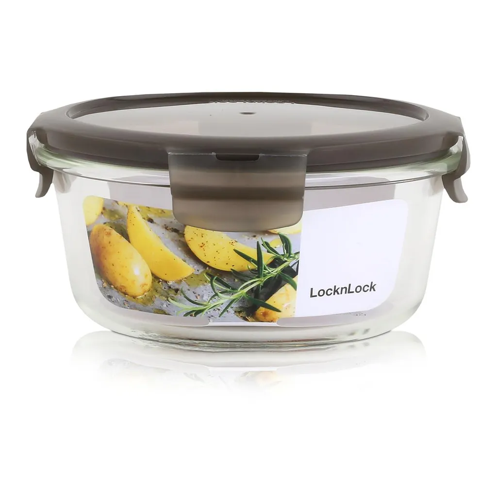 LocknLock Oven Glass Frischhalteglas LLG831G 650ml - Borosilikatglas (1er Pack) LocknLock Oven Glass Frischhalteglas LLG831G 650ml - Borosilikatglas (1er Pack) -kaufland verkäufe ca3cc44f369388dc34a965f5c3efe7cf