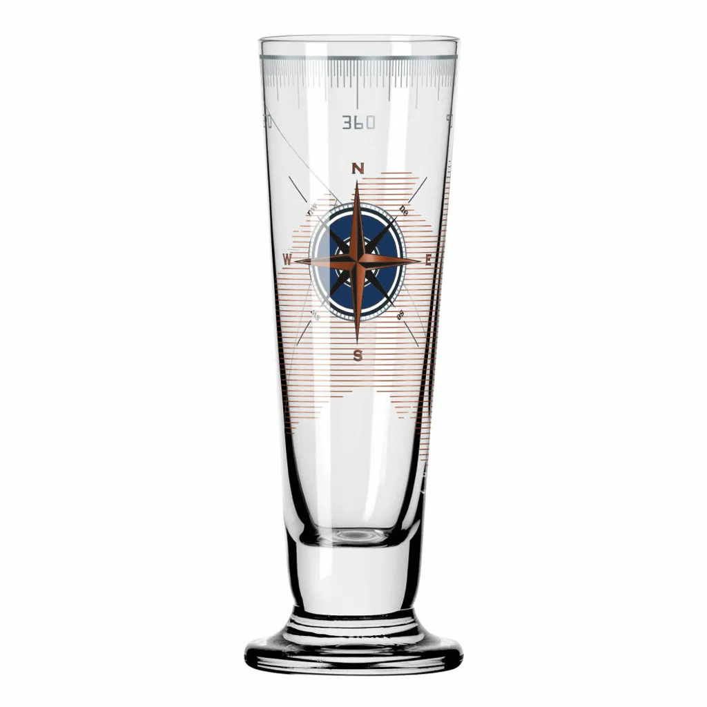 Ritzenhoff Heldenfest 05 Schnapsglas, Pinnchen KOMPASS by Iris Interthal 2018 Ritzenhoff Heldenfest 05 Schnapsglas, Pinnchen KOMPASS By Iris Interthal 2018 -kaufland verkäufe cab6d3004beed77293409ecce471cb71