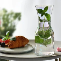 KROSNO Pure Wasser Regenbogen Karaffe Dekanter, 900 Ml -kaufland verkäufe cabc6b82ea41d406e0f0b9fbcd7c4f7b