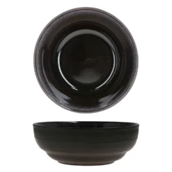 18tlg. Teller Set Reactive Glaze Black 6 Pers. Steingut Teller Schale Schwarz 5 18tlg. Teller Set Reactive Glaze Black 6 Pers. Steingut Teller Schale Schwarz -kaufland verkäufe cac0631cb1528b4120d818267efb0434