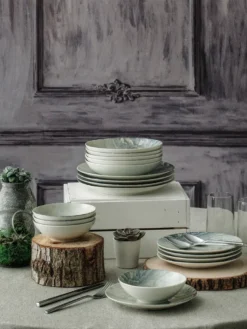 Hermia Concept, Erika,(24 Stücke), Abendessen , Mehrfarbig, 100% Porzellan 15 Hermia Concept, Erika,(24 Stücke), Abendessen , Mehrfarbig, 100% Porzellan -kaufland verkäufe cb3125b52b2b8c3a55d116c0e0b5b4b5