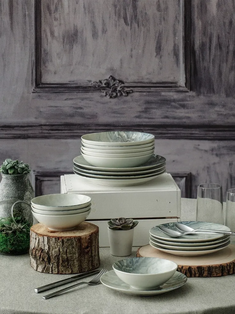 Hermia Concept, Erika,(24 Stücke), Abendessen , Mehrfarbig, 100% Porzellan Hermia Concept, Erika,(24 Stücke), Abendessen , Mehrfarbig, 100% Porzellan -kaufland verkäufe cb3125b52b2b8c3a55d116c0e0b5b4b5