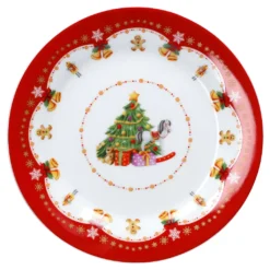 Van Well 18tlg. Kaffeeservice 'Weihnachtszauber' 4 Van Well 18tlg. Kaffeeservice 'Weihnachtszauber' -kaufland verkäufe cb6b246e49ac0fd193fc88f02f41a565