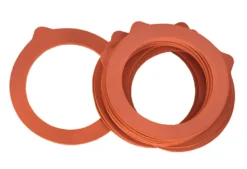 Einkochringe 75x101mm, 2,8mm Stark, Für Drahtbügelgläser, Rot (10er Pack) 3 Einkochringe 75x101mm, 2,8mm Stark, Für Drahtbügelgläser, Rot (10er Pack) -kaufland verkäufe cbb7e64ac80c8b2b90eb8c7573dd74ca