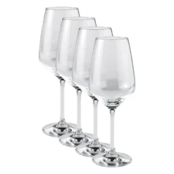Vivo - Villeroy Und Boch Group Vivo Voice Bas.Glas Weissweinglas Set 4tlg. 19-5300-8120 -kaufland verkäufe cc11e822bc5bb61ceaed47382f91e2c1