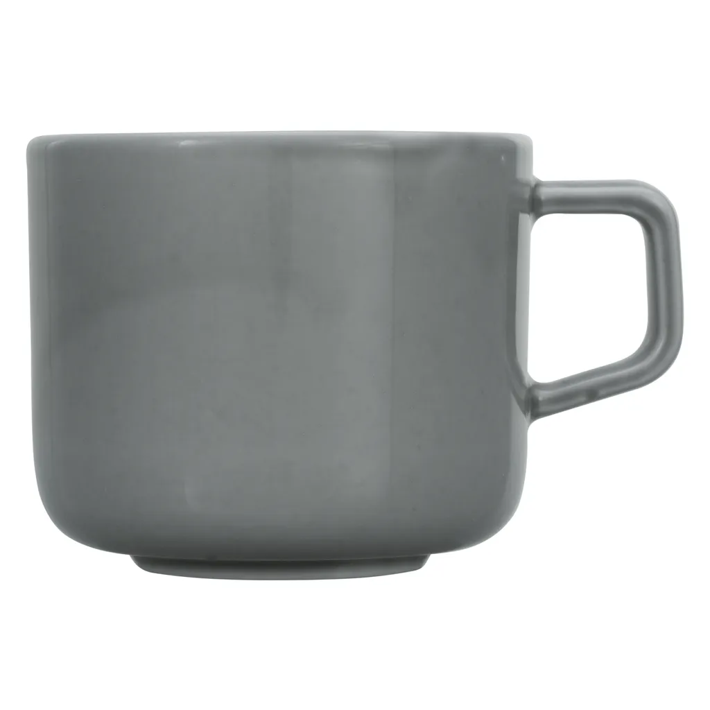 CreaTable 16734 Kaffeeservice Chef Collection für 6 Personen, Porzellan, grau (1 Set, 18-teilig) CreaTable 16734 Kaffeeservice Chef Collection Für 6 Personen, Porzellan, Grau (1 Set, 18-teilig) -kaufland verkäufe cc58d62635de0964a8c3ef1cb4ca70a6