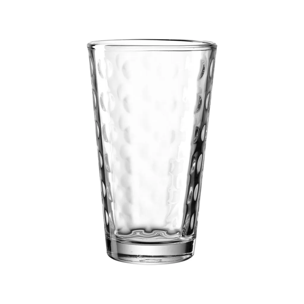 Leonardo OPTIC XL Trinkglas 540 ml 4er Set Leonardo OPTIC XL Trinkglas 540 Ml 4er Set -kaufland verkäufe cd90fc52c293ed83cb38b12dad1caf1f