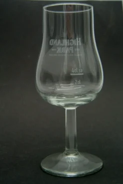 Highland Park Nosing Glas / Tastingglas Single Malt - 1 Glas -kaufland verkäufe ce953ff6e3f19ad22e483f9d6aa04b03