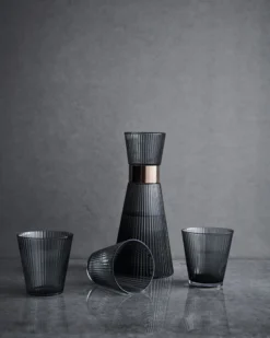 Rosendahl GRAND CRU MOUTHBLOWN Wasserkaraffe Smoke -kaufland verkäufe ce9ef7bef3c322c947fa0ff6e5d0270f 1