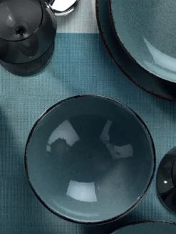 Heritage, Kütahya Porselen,(24 Stücke), Abendessen , Blau, 100% Porzellan 12 Heritage, Kütahya Porselen,(24 Stücke), Abendessen , Blau, 100% Porzellan -kaufland verkäufe cebc9bee5e45ef75b840e3a1932e5196