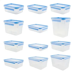 Emsa Frischhaltedose CLIP & CLOSE Maxiformat 10,8 Liter (1 Stück) 21 Emsa Frischhaltedose CLIP & CLOSE Maxiformat 10,8 Liter (1 Stück) -kaufland verkäufe cee24f962bb923c3e091126552ae8ef7