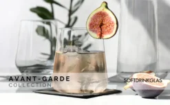 KROSNO Avant-Garde Wassergläser, 6er-Set, 380 Ml 14 KROSNO Avant-Garde Wassergläser, 6er-Set, 380 Ml -kaufland verkäufe cf3c685fcac6e8a3d3785ad35b52e6c0