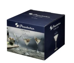 Pasabahce Martiniglas Timeless 23cl - 4 Stück -kaufland verkäufe cf62300e7cf1b574811597b9fd28fa41
