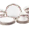 Hutschenreuther Nora Christmas Set 18-tlg. 02048-726037-28421 -kaufland verkäufe cfcfc3f0fbdbff116a9a7fb3459c6b76