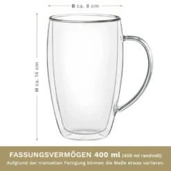 Thermoglas Mit Henkel „DG-SHH“ 400 Ml,4er Set 7 Thermoglas Mit Henkel „DG-SHH“ 400 Ml,4er Set -kaufland verkäufe cfe603da7c8f09a23925d3bfcc187eb2