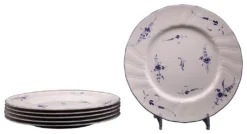 Villeroy & Boch Vieux Luxembourg Tafelservice Für 6 Personen 12-teilig -kaufland verkäufe d00cb77b20aef664b24c873da71e4259