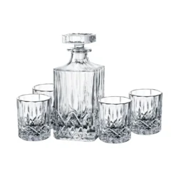 Aida Harvey Decanter Set