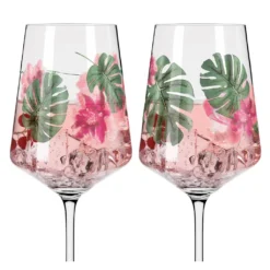 RITZENHOFF Aperitifglas Sprizz Glas 2er Set -kaufland verkäufe d16fc5480d83fee41907d7efe81b4bd8