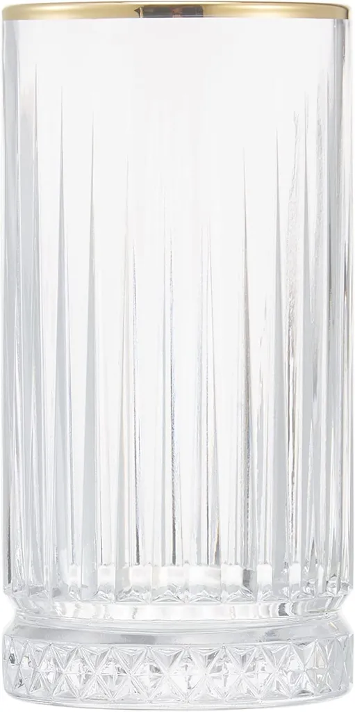 Pasabahce Elysia Golden Touch Long Drink Gläser 4-teiliges Set mit Goldrand 280ml Pasabahce Elysia Golden Touch Long Drink Gläser 4-teiliges Set Mit Goldrand 280ml -kaufland verkäufe d190190612651c88efd9b6e452cee8fa