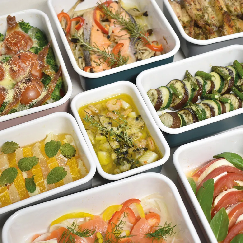 HoneyWare Frischhaltedose Color Line L 1,35l flach petrol Emaille HoneyWare Frischhaltedose Color Line L 1,35l Flach Petrol Emaille -kaufland verkäufe d1ddd7786da737a593ef4669c8420163